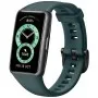 Montre connecté huawei band 6 vert