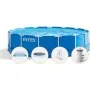 Piscine Intex  Circulaire 28242NP