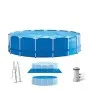 Piscine Intex  Circulaire 28242NP