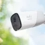 LOT DE 2 CAMÉRAS DE SÉCURITÉ EUFYCAM  SANS FIL1080p