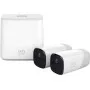 LOT DE 2 CAMÉRAS DE SÉCURITÉ EUFYCAM  SANS FIL1080p