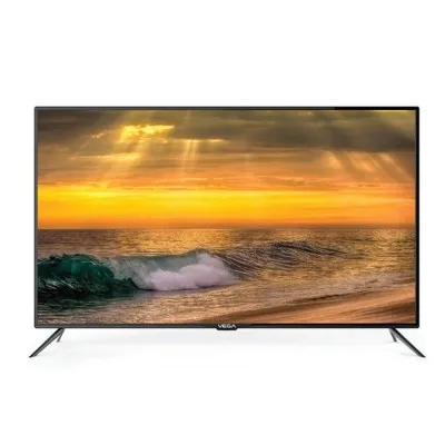 Téléviseur VEGA 65\" UHD LED 4K Smart Flat certifiée