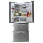 Réfrigérateur Multi-Portes MontBlanc NoFrost 350L-Gris