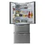 Réfrigérateur Multi-Portes MontBlanc NoFrost 350L-Gris