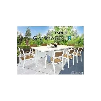 Table gammarth familia