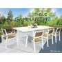 Table gammarth familia