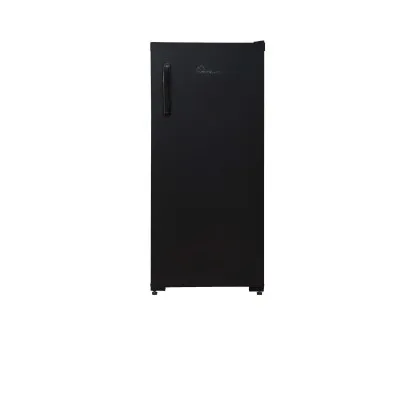 Réfrigérateur MontBlanc DeFrost 230 Litres -Noir