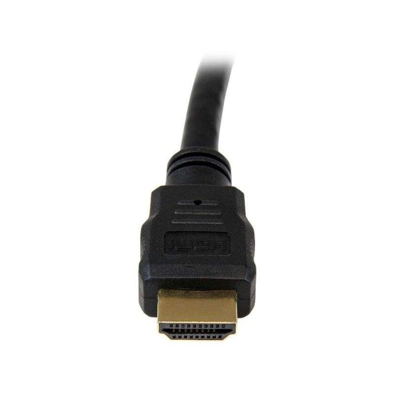 Câble HDMI vers Mini HDMI - Noir