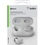 Belkin Écouteurs sans fil SOUNDFORM- True blanc (AUC001BTWH)