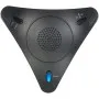 Haut-parleur combiné avec microphone mains libres USB pour visioconférence (59835000)