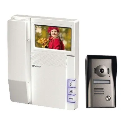 Vidéophone ISNATCH 4.3\'\' Couleur