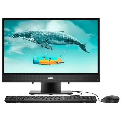 PC DE BUREAU ALL-IN-ONE DELL INSPIRON 3280 / I3 8È GÉN / 8 GO - Noir (INSP-3280)