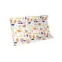 Matelas de change prima blanc zoo (MAT11-10)