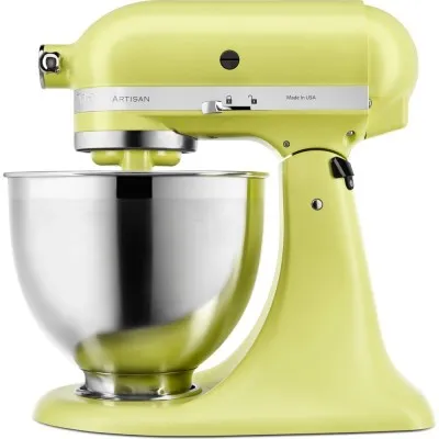 ROBOT PÂTISSIER À TÊTE INCLINABLE 4,8 L - ARTISAN PREMIUM 5KSM185PS