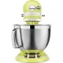ROBOT PÂTISSIER À TÊTE INCLINABLE 4,8 L - ARTISAN PREMIUM 5KSM185PS