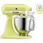 ROBOT PÂTISSIER À TÊTE INCLINABLE 4,8 L - ARTISAN PREMIUM 5KSM185PS