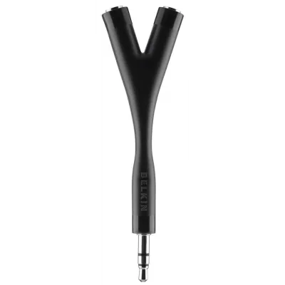 SEPARATEUR DE CASQUE BELKIN JACK 3.5 MM (AV10093BT)