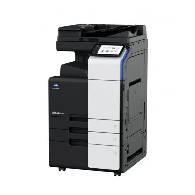 Konica-Minolta BizHub (C300i)
