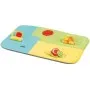 Tapis ludique geofun