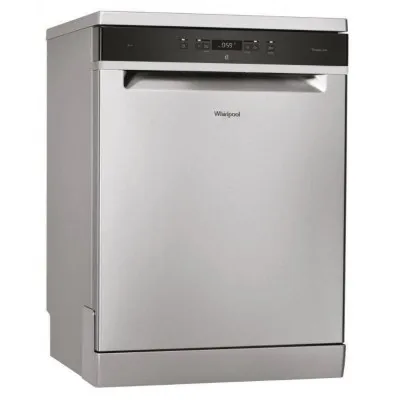 LAVE VAISSELLE WHIRLPOOL 6ÉME SENS  14 COUVERTS  INOX (WFC3C23PFX)