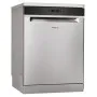 LAVE VAISSELLE WHIRLPOOL 6ÉME SENS  14 COUVERTS  INOX (WFC3C23PFX)