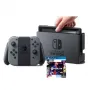 CONSOLE DE JEUX NINTENDO SWITCH + JOY CON GRIS (72461598510)