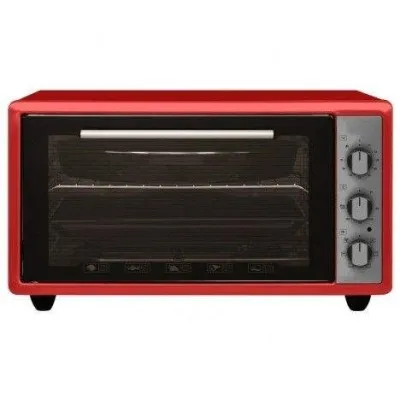 Mini Four Électrique MontBlanc 35 litres -Rouge