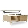 Table Basse NOVA SOTUFAB