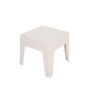 Table Basse Rotin sofpince blanc (BASSE-373) sofpince - 1-chez affariyet pas cher
