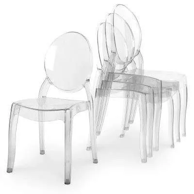 Chaise empliable (MÉDAILLON I)