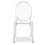 Chaise empliable (MÉDAILLON I)