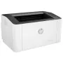 Imprimante HP Laser 107W Monochrome WIFI