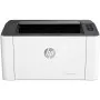 Imprimante HP Laser 107W Monochrome WIFI