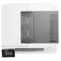 Imprimante HP 4en1 LaserJet Pro M283fdw Couleur - wifi