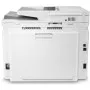 Imprimante HP 4en1 LaserJet Pro M283fdw Couleur - wifi