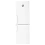 Réfrigérateur Brandt Combiné NOFROST 390l Blanc (BC4522NW)