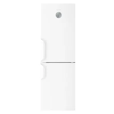 Réfrigérateur Brandt Combiné NOFROST 390l Blanc (BC4522NW)