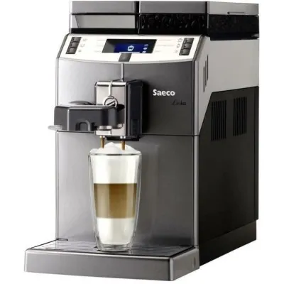Machine à café full automatique - Professionnelle - Lirika OTC - Garantie 1 An