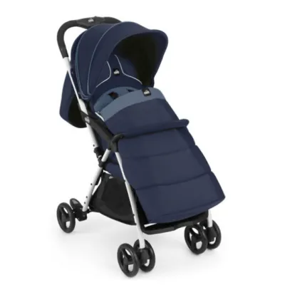 Poussette curvi bleu marine Tunisie Prix le moins cher Affariyet