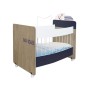 Lit bebe marin sotufab (CHB08DV/BL10) SOTUFAB - 1 chez affariyet pas cher