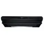 Hotte Aspirante Whirlpool 60cm -Noir