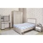 Chambre enfant zeineb 3P chene brut/blanc (CHE24CB/BC000) SOTUFAB - 1 chez affariyet pas cher