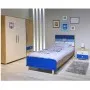 Chambre Enfant Campus 3P SOTUFAB -Amazona & Bleu