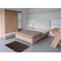 Chambre junior rim 3P OSTIPPO chene/creme (CHE31OC/CR000) SOTUFAB - 1 chez affariyet pas cher