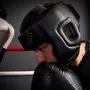 Casque de boxe Kick Boxing avec grille L / XL TOORX (BOT-014)