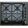 Plaque de cuisson WHIRLPOOL 4 Feux 60cm -Noir- (AKM250/NB)