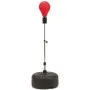 Punching ball professionnel TOORX (BOT-036)