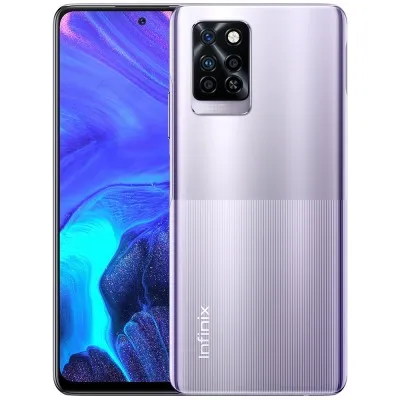 SMARTPHONE INFINIX NOTE 10 6G/128GO-PURPLE (X692-PRPL)
