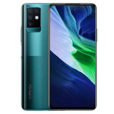 SMARTPHONE INFINIX NOTE 10 6G/128GO-GREEN (X692-GRN)