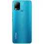 SMARTPHONE INFINIX HOT 10s 4G/64GO-HEART OF OCEAN (X689-BLU)
